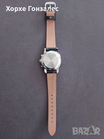 Tissot PRC 200 Chronograph, 40mm, снимка 7 - Мъжки - 56721045