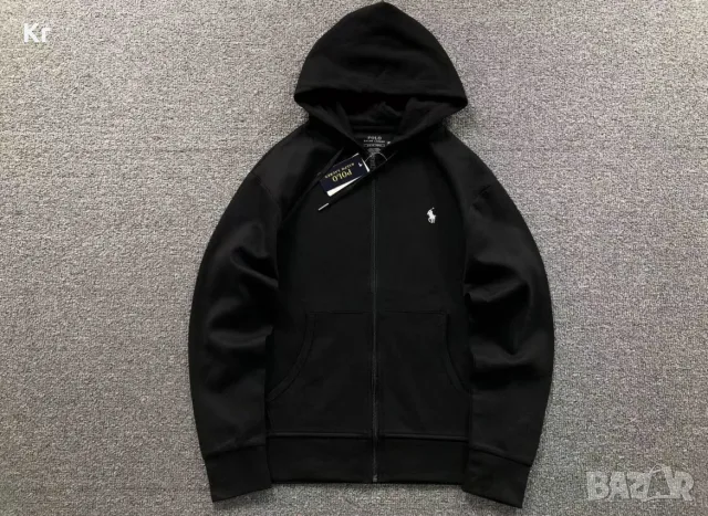 Горнище Polo Ralph Lauren