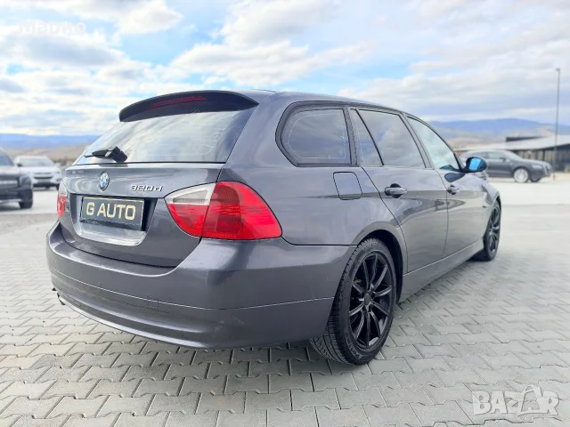 BMW 320 Собствен лизинг!!!, снимка 5 - Автомобили и джипове - 56733116