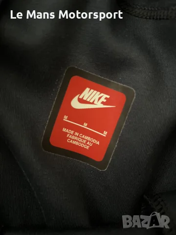 Мъжки екип Nike Tech Fleece размер М, снимка 4 - Спортни дрехи, екипи - 56719274