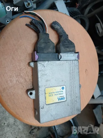 Компютър за газов инжекцион OMVL  AEB2001NC