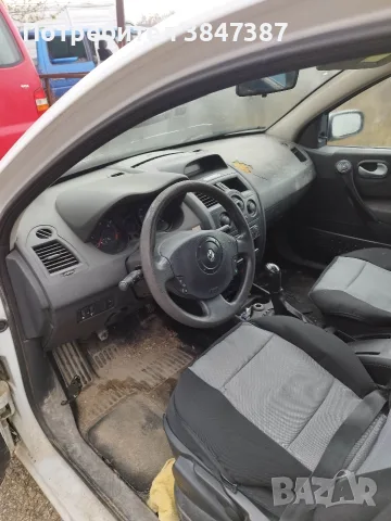 На части 1.5dci, снимка 5 - Части - 56651663