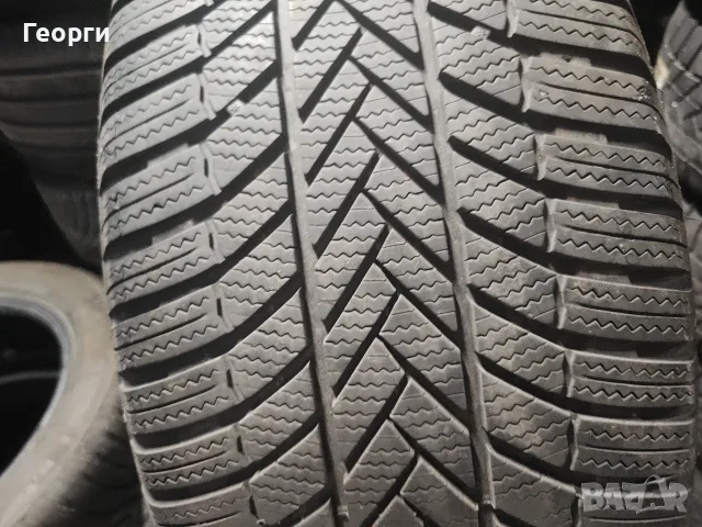 4бр. зимни гуми 235/55/19 Bridgestone