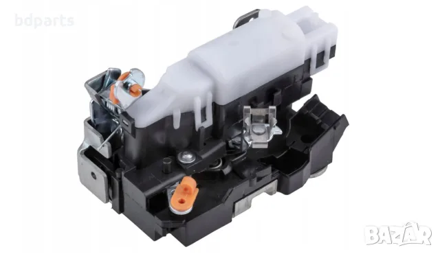 Брава за предна дясна врата, Renault, Kangoo MK1, Nissan Kubistar,