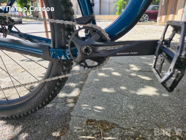 TREK ROSCOE 7 29 M/L, снимка 9 - Велосипеди - 56623298