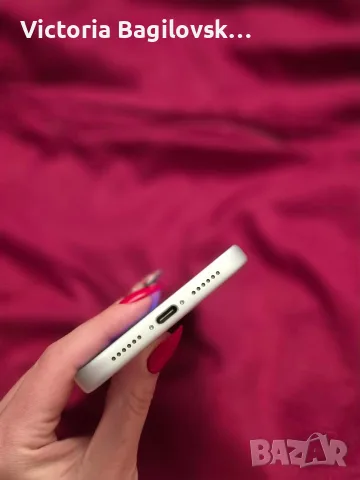 IPHONE 17pro max! , снимка 6 - Apple iPhone - 56727861
