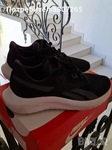 Детски обувки Nike, снимка 3 - Детски обувки - 56636310