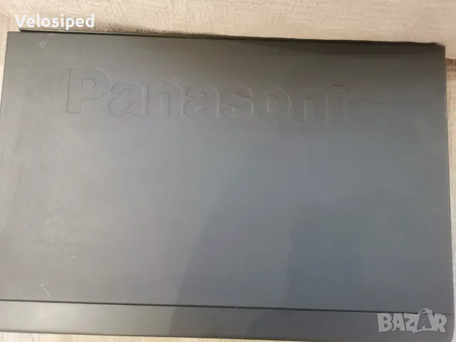 Видео PANASONIC NV-SD207 , снимка 2 - Плейъри, домашно кино, прожектори - 56629264