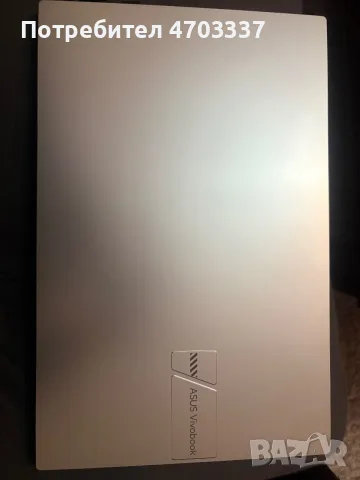 Лаптоп ASUS Vivobook
