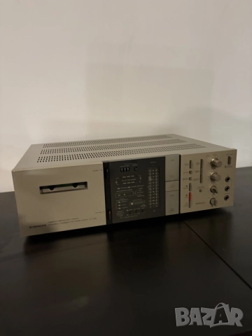 Pioneer CT-8R Green Line, снимка 2 - Декове - 56665416