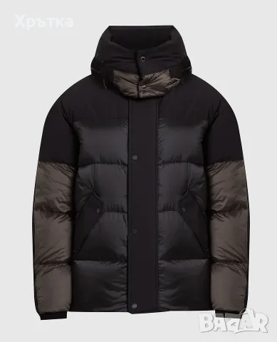 Moorer Salomone-SHK Jacket - Оригинално мъжко яке р-р 50