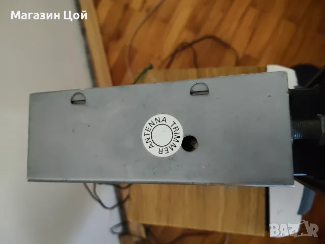 Kamasonic Dusseldorf stereo , снимка 5 - Радиокасетофони, транзистори - 56640880