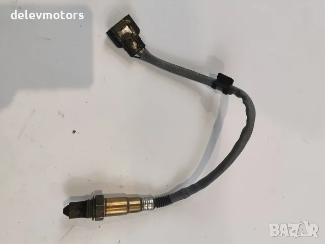H8201395330 Ламбда сонда за отработени газове, предна позиция Renault 5-проводна; преди