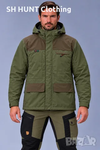 JEGMA TECHMA BREATH Jacket размер XL яке вятърно устойчиво - 2158