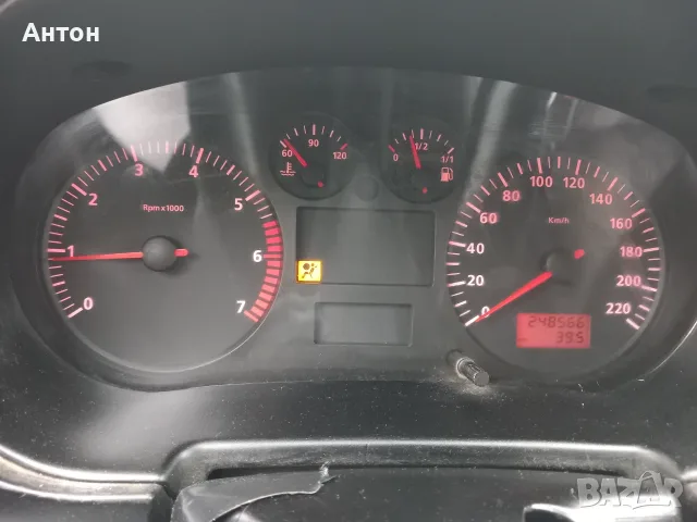 Сеат Ибиза 1.4 бензин - газ, снимка 10 - Автомобили и джипове - 56568910