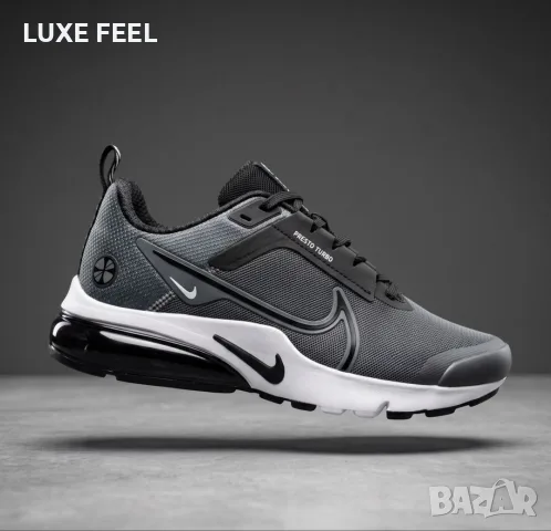 Nike ✨Мъжки Маратонки 40-45, снимка 4 - Маратонки - 56571673