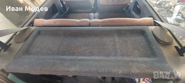 Продавам Volkswagen Polo -1991 г. , снимка 6 - Части - 56584924