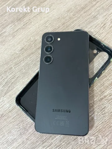 Samsung S23 256GB, снимка 6 - Samsung - 56634619