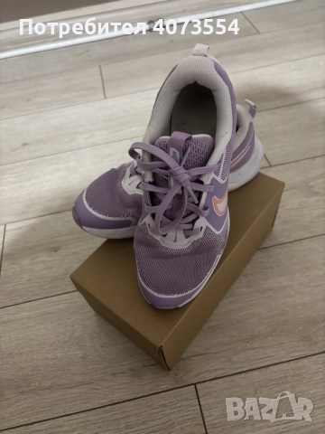 детски маратонки  Nike 