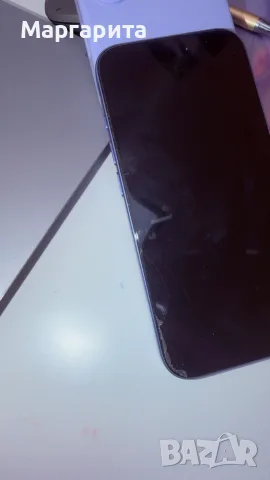 Продавам Apple iPhone 16, 128 GB, снимка 4 - Apple iPhone - 56636606