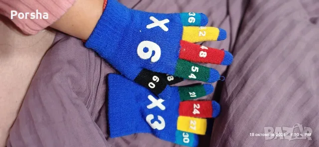 Ръкавици по € 7/чифт, снимка 3 - Ръкавици - 56602674