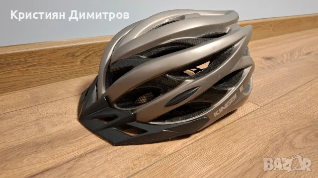 Велосипедна каска Kingbike 