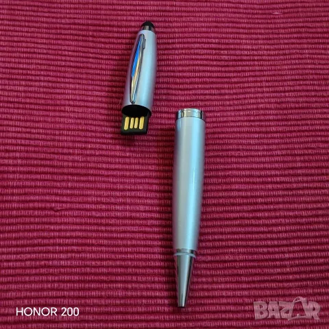 Химикал с флаш памет. , снимка 3 - USB Flash памети - 56578486