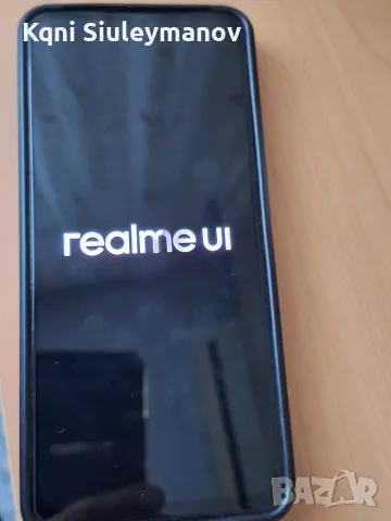 Продавам перфектен като нов смартфон РЕАЛМЕ 14t 5g 256/8 gb.