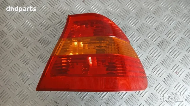 Десен стоп BMW 3 E46 2003 Седан 3 (E46) (1998-2005)