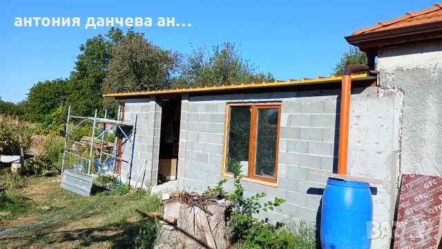 Предлагам ремонт на  покрив с термопанел навеси, веранди , снимка 3 - Ремонти на покриви - 56573414