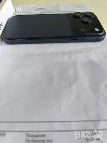 iPhone 17 Pro 256GB, снимка 9 - Apple iPhone - 56735481