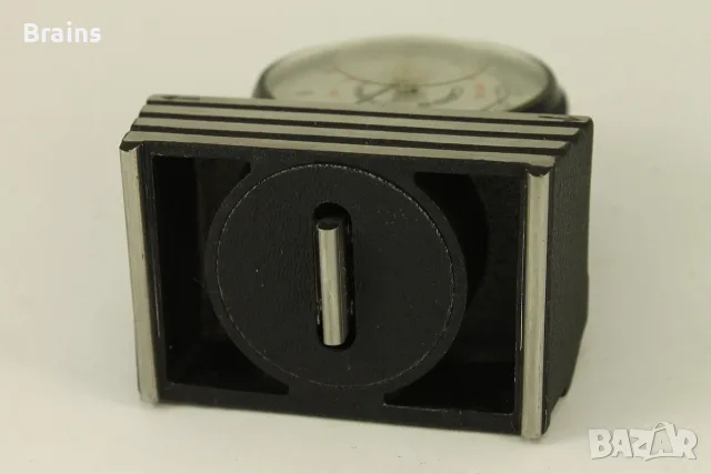 Аналогов Тензиометър Newman ST-Meter Модел ST-1E САЩ, снимка 8 - Други инструменти - 56627375