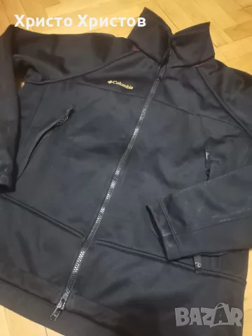 Дамско яке COLUMBIA TITANIUM ✔️ РАЗМЕР L, снимка 3 - Якета - 56697214