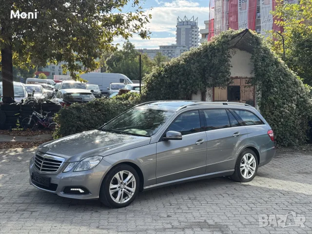 CDI * AVANTGARDE * Bi - Xenon * Нави * Шибедах , снимка 3 - Автомобили и джипове - 55954184