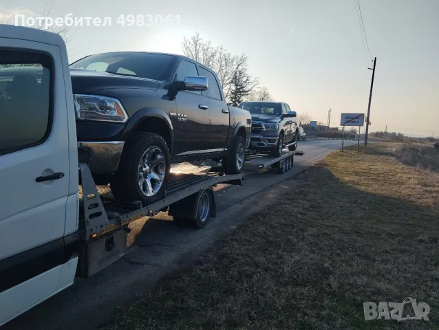 ПРОБЛЕМ НА ПЪТЯ? ОБАДЕТЕ СЕ НА НАС!, снимка 3 - Пътна помощ - 56558485