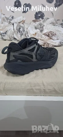Adidas маратонки, снимка 3 - Маратонки - 56614135