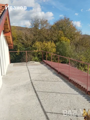 Продавам къща в село Долище , снимка 9 - Къщи - 56299306