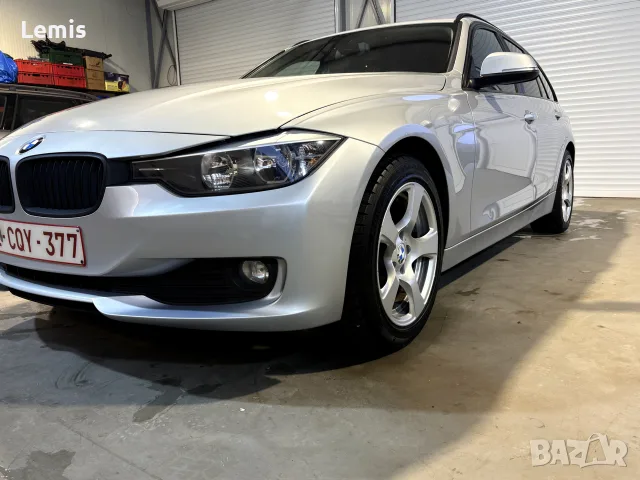 BMW 318 d Automatic , снимка 6 - Автомобили и джипове - 56665290