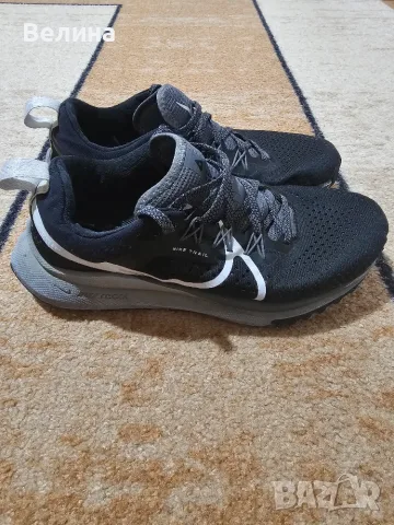 Маратонки Nike Pegasus Trail 4