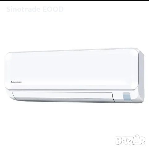 Инверторен климатик MITSUBISHI Heavy Industry SRK50ZTL-W – 18 000 BTU, клас A++/A+