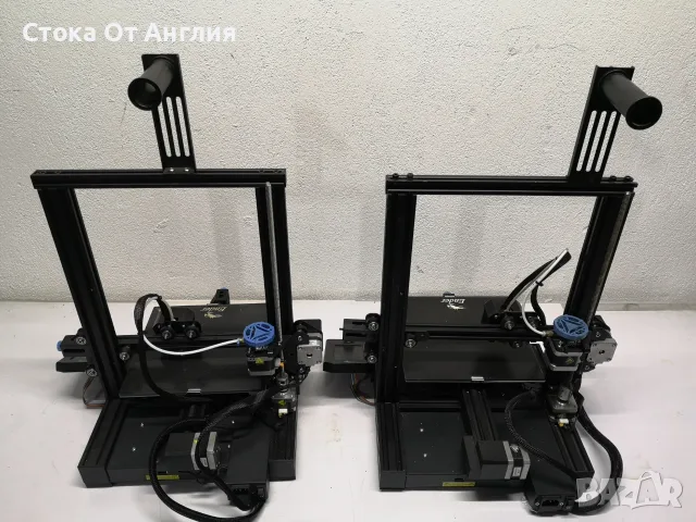 3D принтер - Creality Ender 3