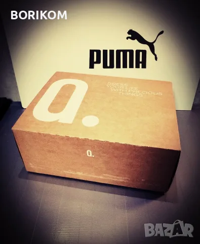 Маратонки Puma Teveris Nitro , снимка 14 - Спортни обувки - 56585909