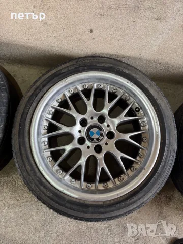 Джанти 17 bmw e36 e34 e39 e46 
