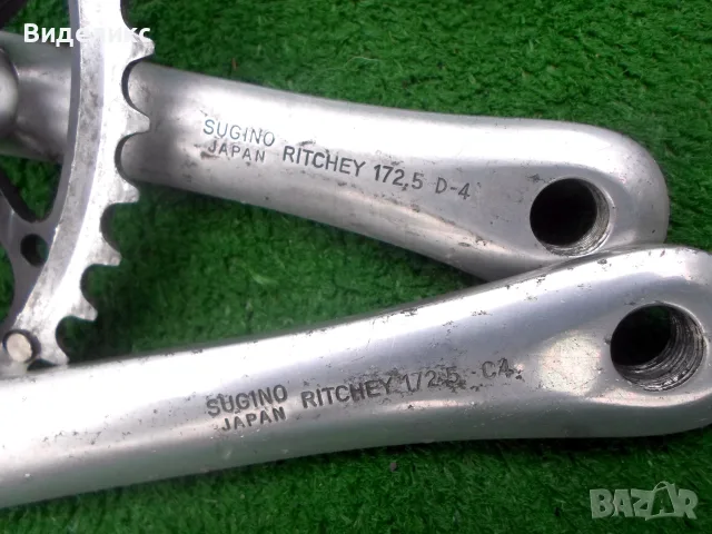 Ritchey,Race Face,Rock Shox/ретро части/, снимка 4 - Части за велосипеди - 52646017