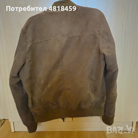 Mango Man преходно яке, снимка 2 - Якета - 56677428