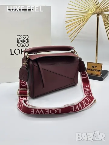 LOEWE ✨Дамски Чанти , снимка 9 - Чанти - 56740622