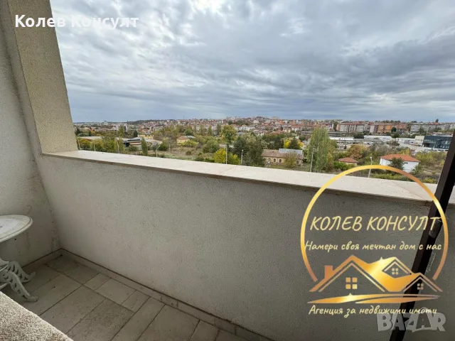 Апартамент гр.Хасково кв.Бадема , снимка 11 - Апартаменти - 56674832