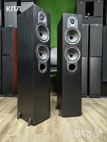 Тонколони JAMO S-426, снимка 3 - Тонколони - 56634865