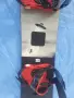 Сноуборд BURTON PROCESS EXPERIENCE  157см.с автомати, снимка 4