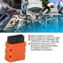 Универсална автодиагностика OBD2 , снимка 4